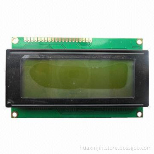 160-x64-dot Graphic LCD Module